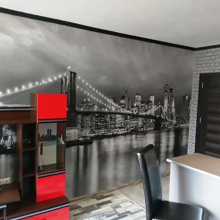 Studio New York *