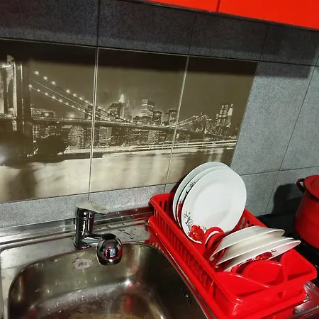 Studio New York ブルガス